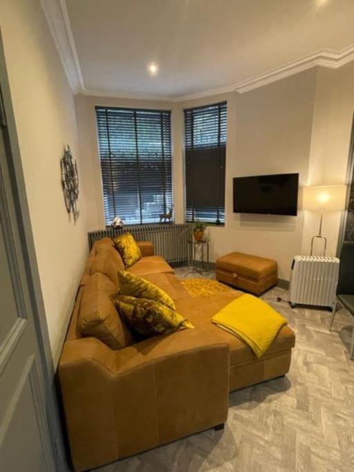 Complete City Centre Comfort Edinburgh Exterior photo