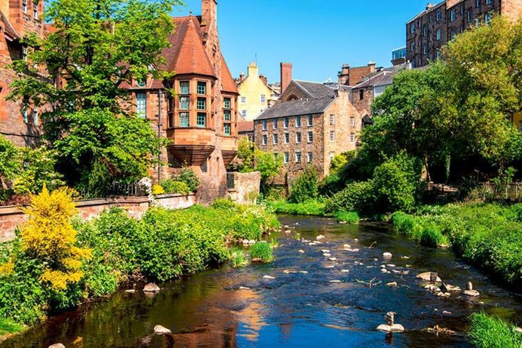 Complete City Centre Comfort Edinburgh Exterior photo